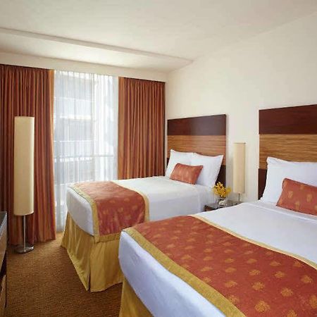 Hotel Orchid Kochi Luaran gambar