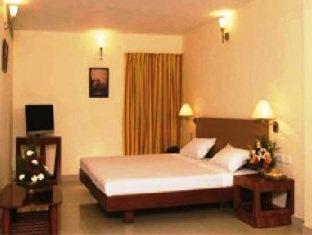 Hotel Orchid Kochi Luaran gambar