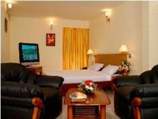 Hotel Orchid Kochi Luaran gambar