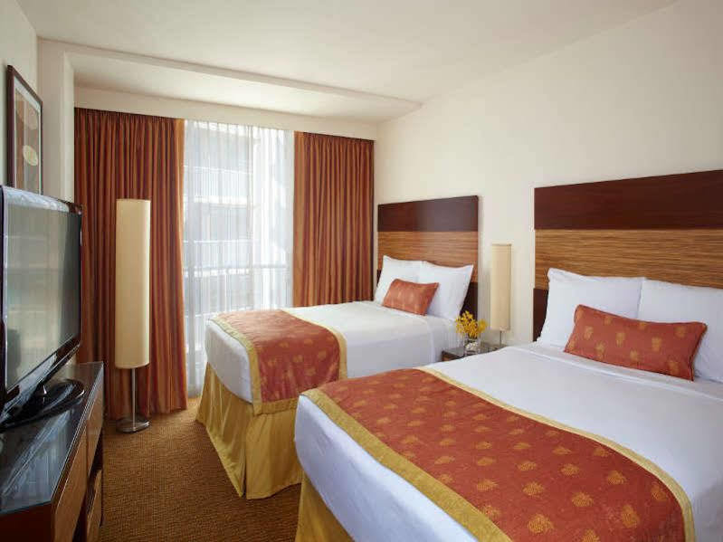 Hotel Orchid Kochi Luaran gambar